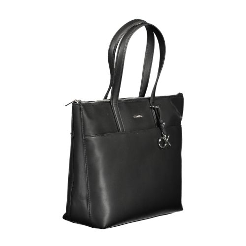 CALVIN KLEIN BLACK WOMEN'S BAG slika 3