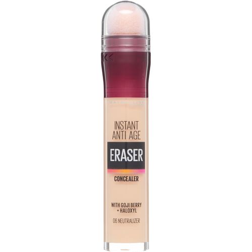 Maybelline New York Instant Anti-Age Eraser Korektor 6 Neutralizer slika 2