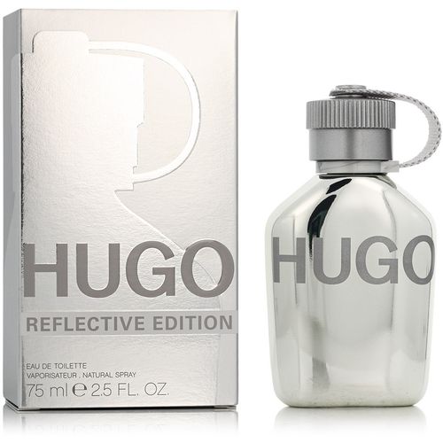 Hugo Boss Hugo Reflective Edition Eau De Toilette 75 ml slika 1