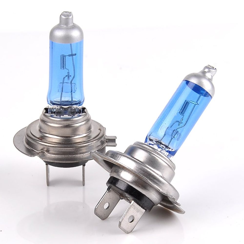 Sijalice Lima 12V Xenon De Lux H7 55W Super White slika 1