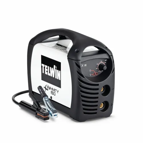 TELWIN REL inverter INFINITY 150 230V 816079 tp23 slika 1