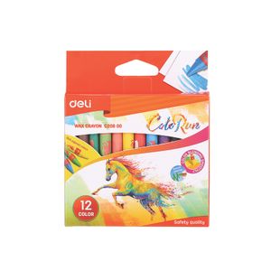 VOŠTANE BOJICE COLORUN 1/12 EC20800
