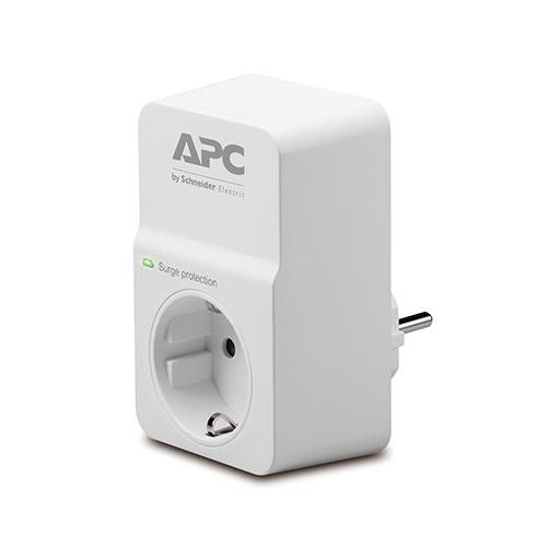 APC Essential SurgeArrest 1 outlet 230V Germany slika 1