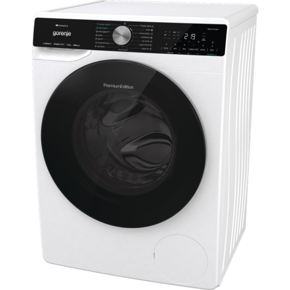 Gorenje Mašina za veš WNS94A1TWIFI, 9 kg / 1400 rpm slika 7