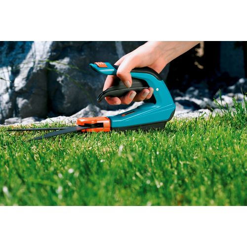 GARDENA Makaze za travu okretne Comfort plus slika 2