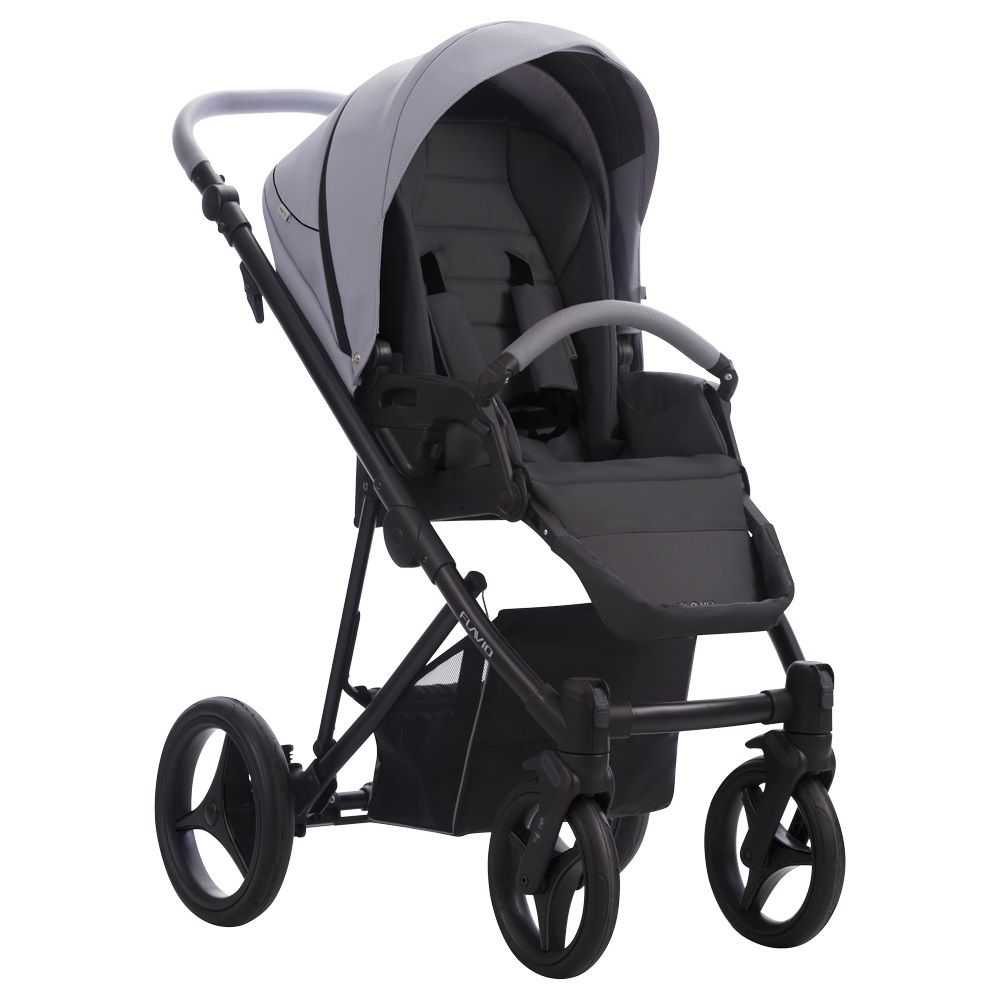Bebetto Kolica Flavio Pro - Set 3u1 Pro 04 slika 4