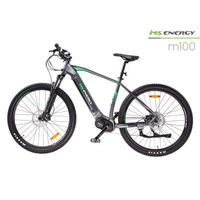 MS ENERGY eBike m100