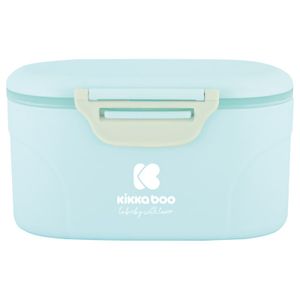 Kikka Boo Kutija za hranu sa kašikom 130g Blue