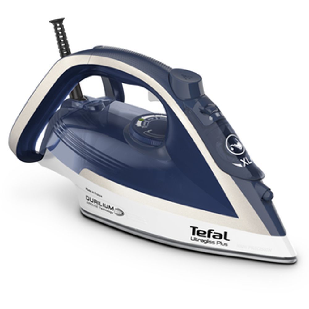 Tefal Pegla na paru FV6812E0 - Ultragliss Plus slika 1