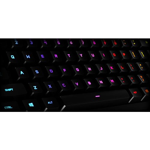 Logitech G213 Prodigy Gaming Keyboard - USB slika 3