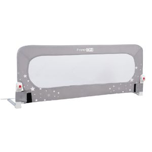 FreeON Zaštitna ogradica za krevet Little Stars, 135x57cm 