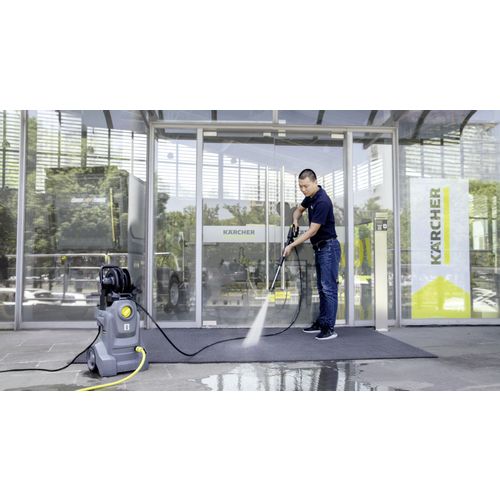 Karcher HD 4/10 X PLUS CLASSIC - Kompresorski čistač slika 4