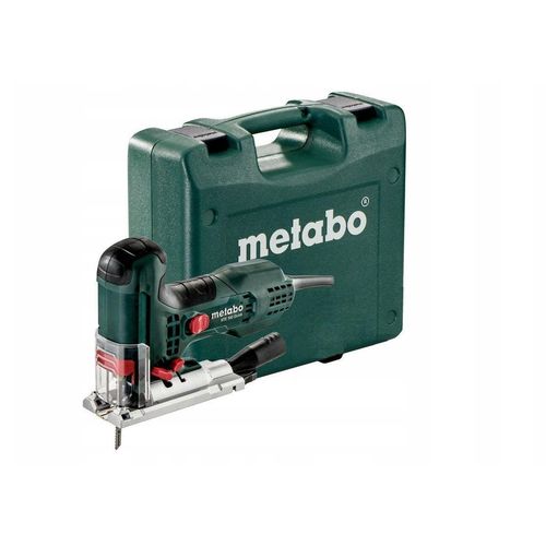 Metabo STE 100 Quick kompaktna ubodna pila snage 710W slika 2