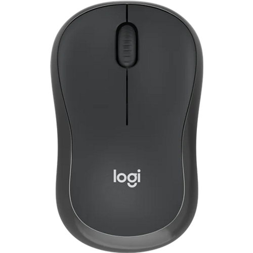 Logitech M240 Bluetooth Mouse - GRAPHITE - SILENT slika 1