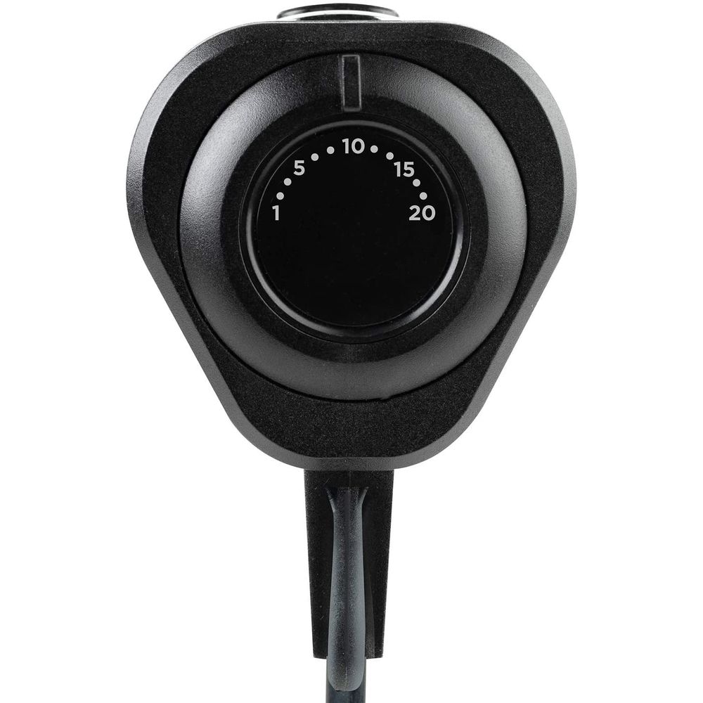 ŠTAPNI MIKSER 1500 W SA DODATCI Black &amp; Decker BXHBA1500E slika 2