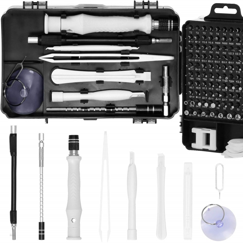 Set odvijača  117 el. slika 5