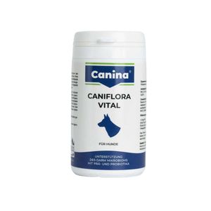Canina Caniflora Vital 60g, za pse