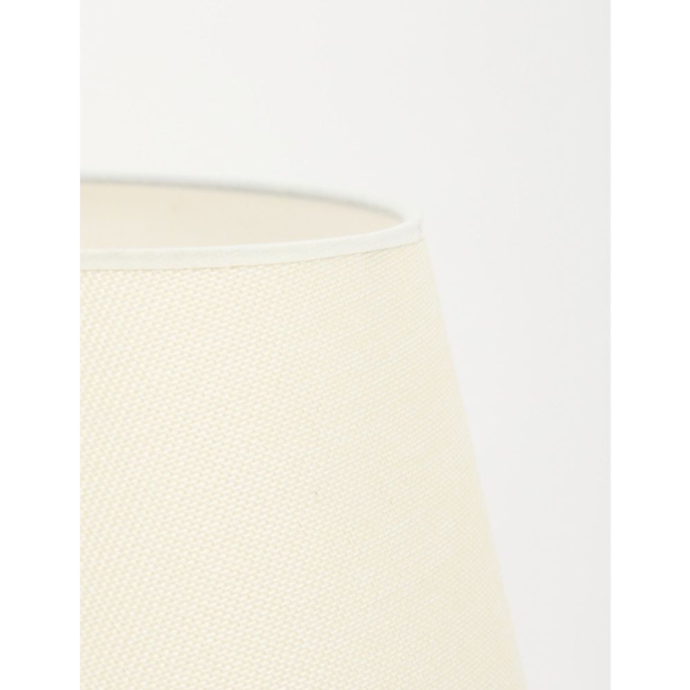 Lampa za sto Astra - boje: krem zlatna slika 6