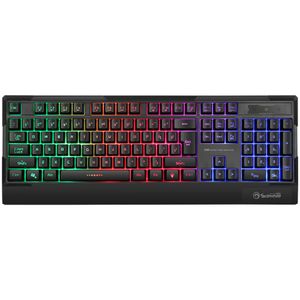 MARVO K606 RGB Tipkovnica