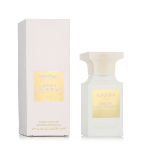 Tom Ford Eau de Soleil Blanc Eau De Toilette 50 ml (unisex) slika 1