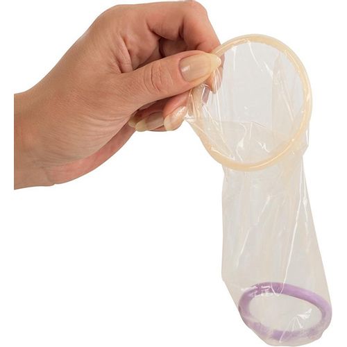 Ženski kondomi Ormelle, 5 kom slika 6