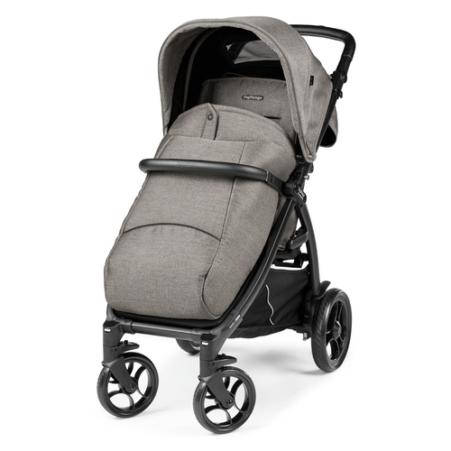 Peg Perego kolica Booklet 50 City Grey slika 1