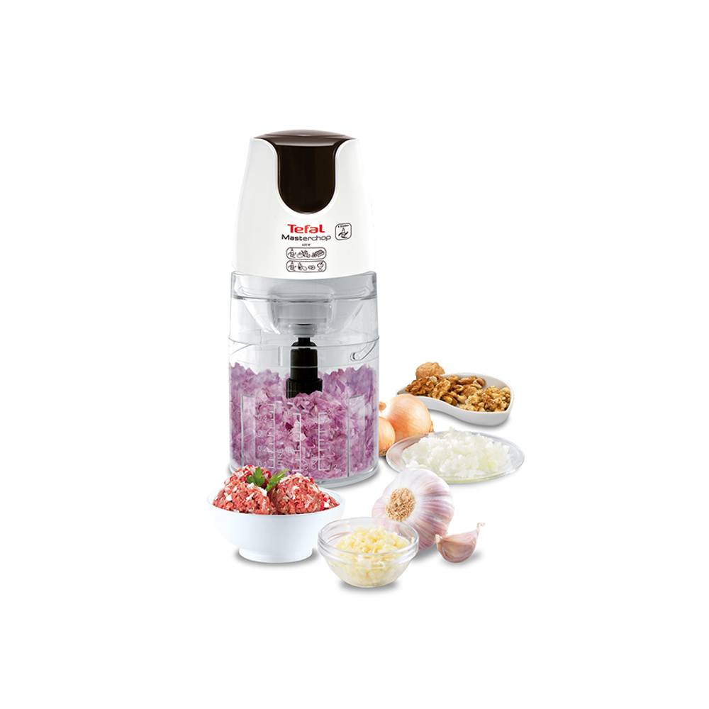 Tefal Sjeckalica MB450B38, 500W slika 2