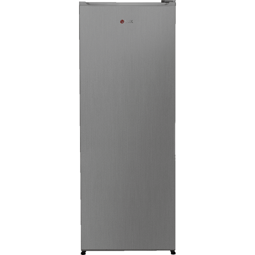 Vox KS2830SF frižider sa jednim vratima, zapremina 255 L, visina 145.5 cm, širina 54 cm, siva boja slika 4