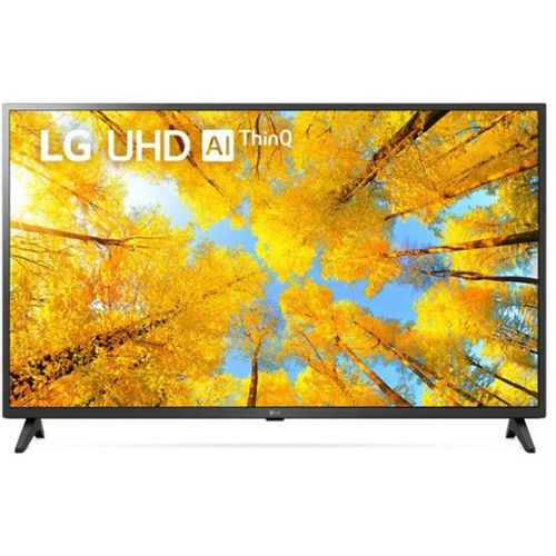 LG UHD TV 43UQ75003LF slika 1