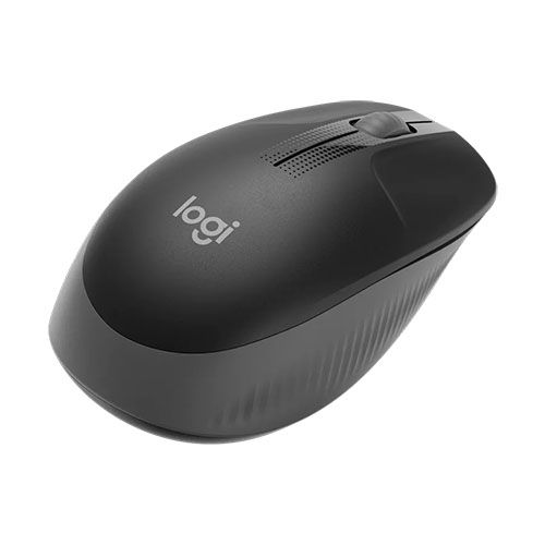 Miš Logitech M190 CHARCOAL 910-005905 slika 2