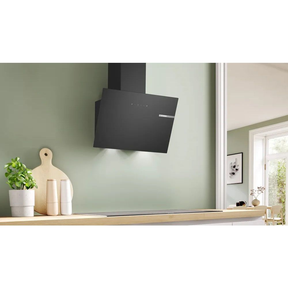 Bosch Napa DWK65DK60 - Elegantna i efikasna kuhinjska napa slika 4