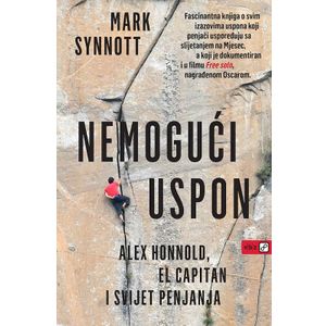 Nemogući uspon, Synot, Marc