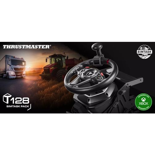 THRUSTMASTER T12B-X SIMTASK PACK EU slika 4