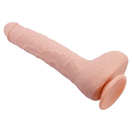 Baile Beautiful Dick realistični dildo 28cm slika 11