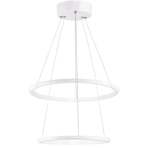 Opviq Luster, Leonis White-Yellow Light slika 5