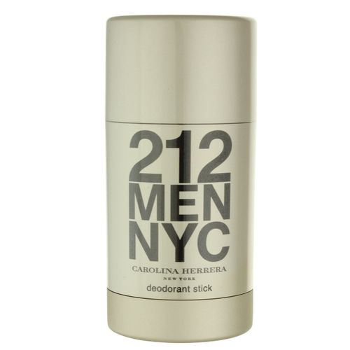 Carolina Herrera 212 Men Perfumed Deostick 75 ml (man) slika 3