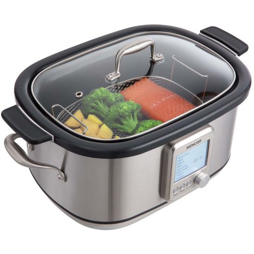 Sencor slow cooker SPR 7200SS slika 15