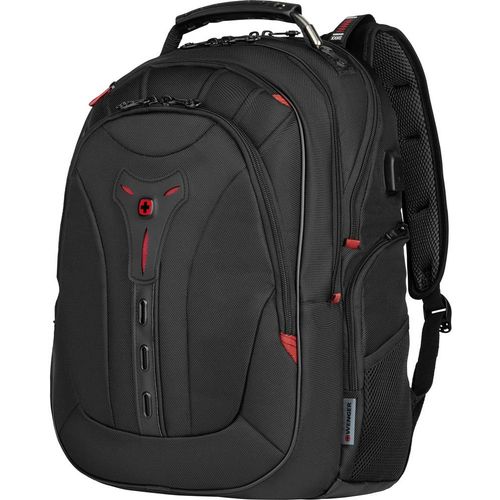 Wenger ruksak za prijenosno računalo Pegasus Deluxe Prikladno za maksimum: 39,6 cm (15,6'')  crna slika 3