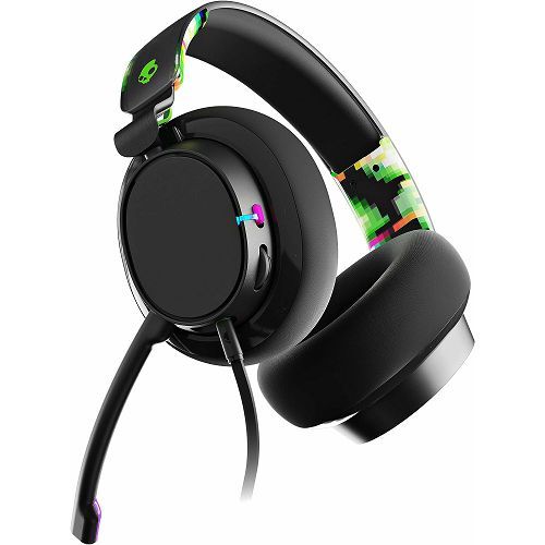 Slušalice Skullcandy SLYR PRO, gaming, žičane, PC, XBOX, PS4, PS5, S6SPY-Q763 slika 2