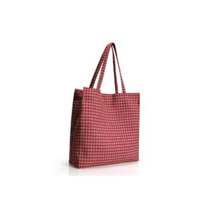 Lucky Bees Ženska torba RED, 1235 - Red