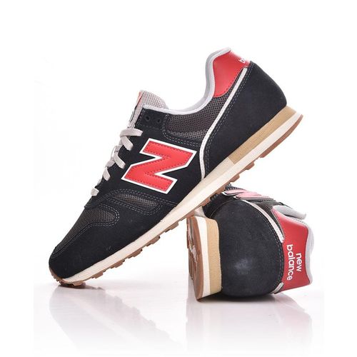 New Balance 373 muške tensice ML373HL2 slika 1