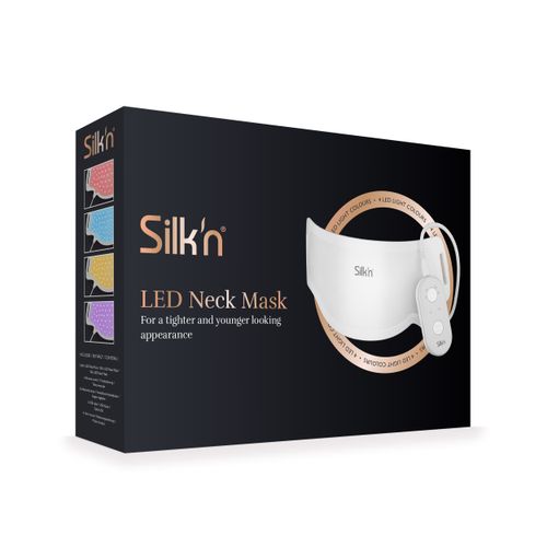 Silk'n NLM1PE1001 Maska za vrat LED Neck Mask slika 6