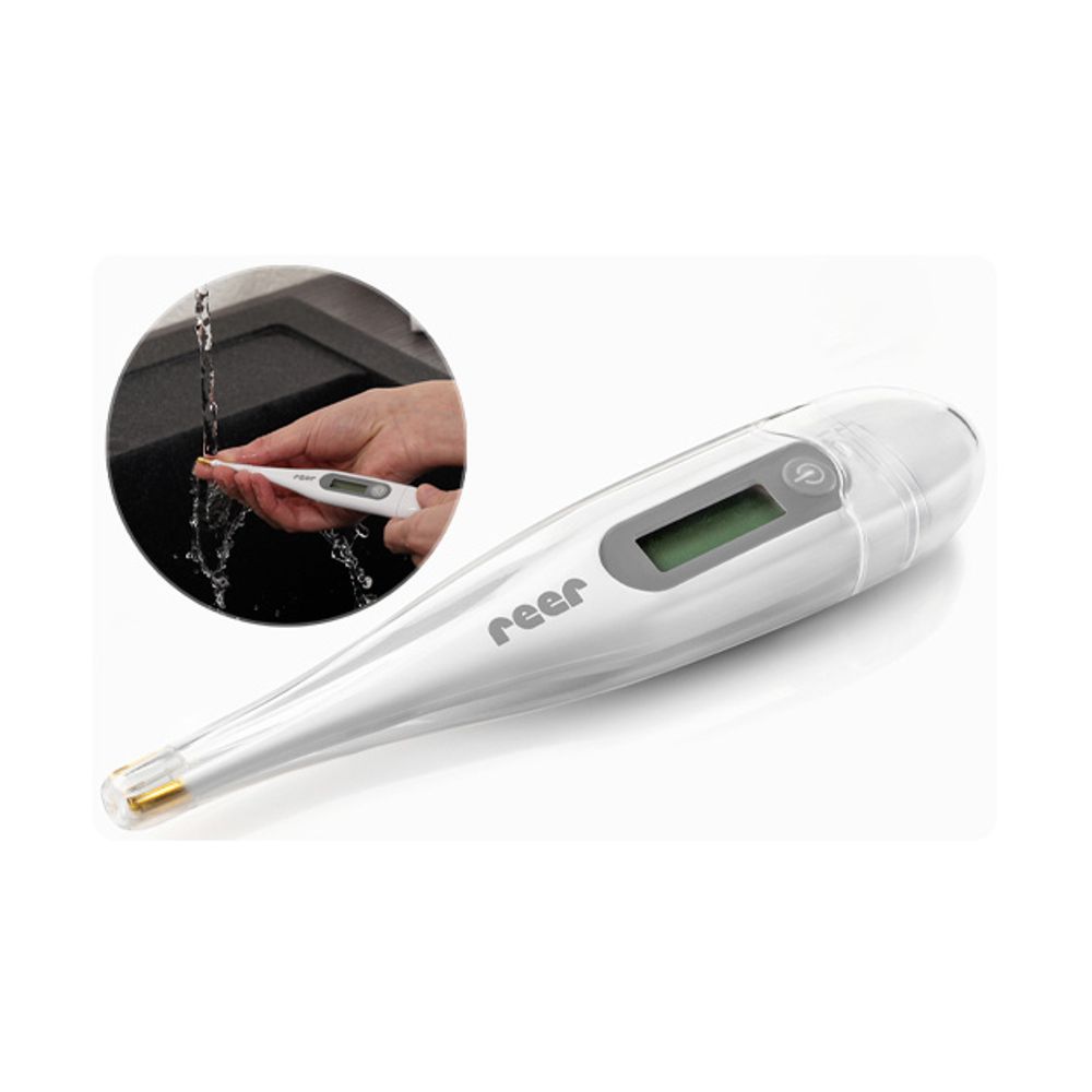 Reer Digitalni toplomjer za bebe ClassicTemp 98102 slika 2