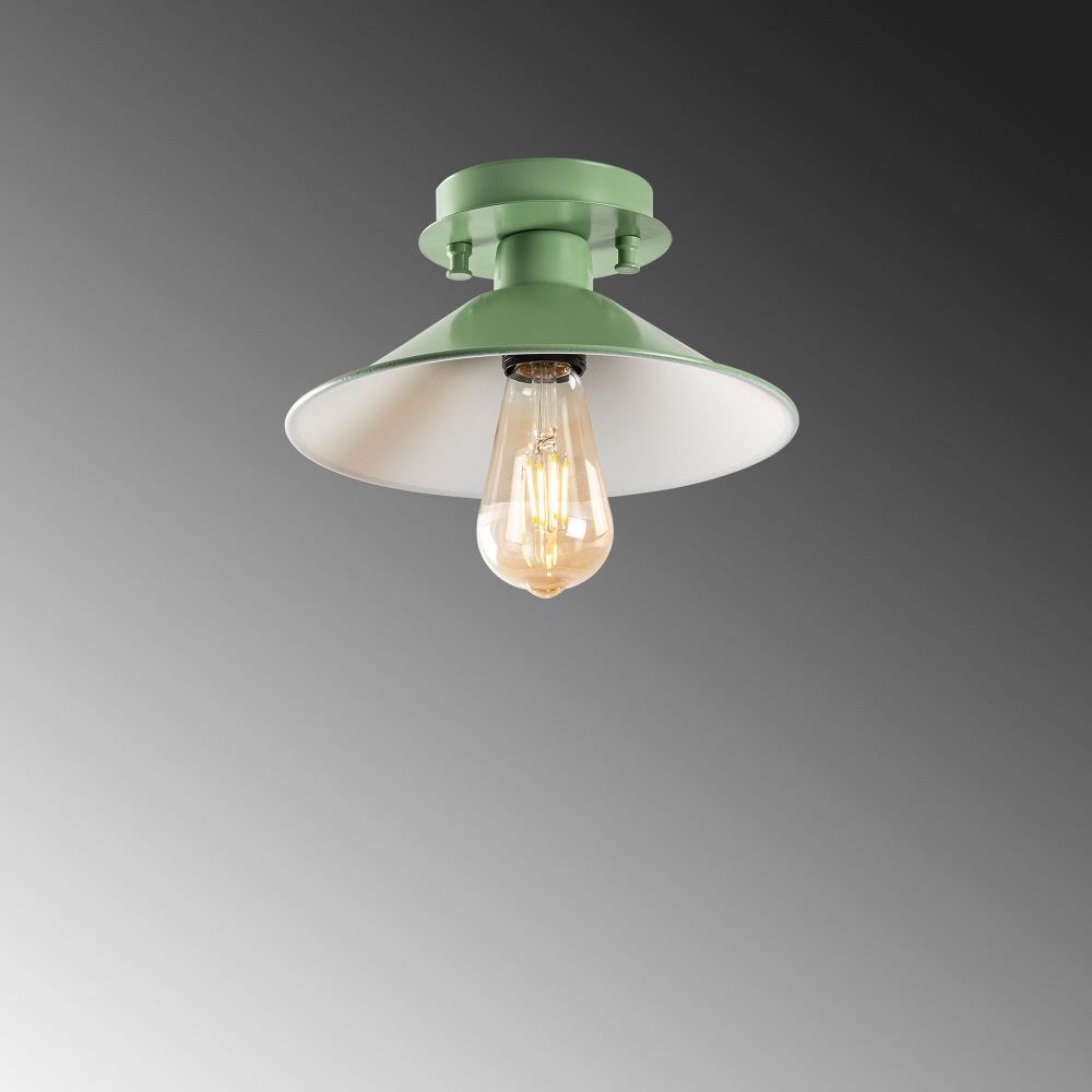 Luster Konıksıvama – N-662 – boje: mint zelena slika 5