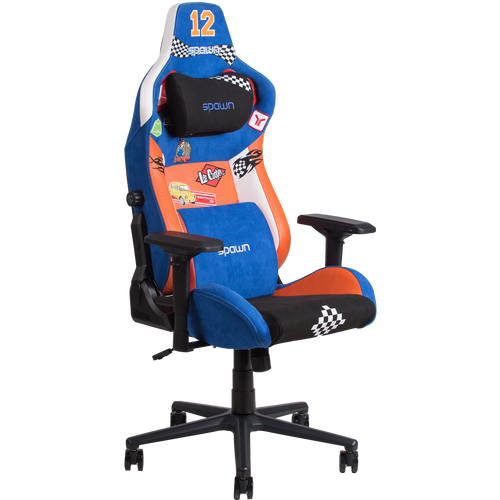 SPAWN GAMING CHAIR - YUGO 2.0 EDITION slika 2