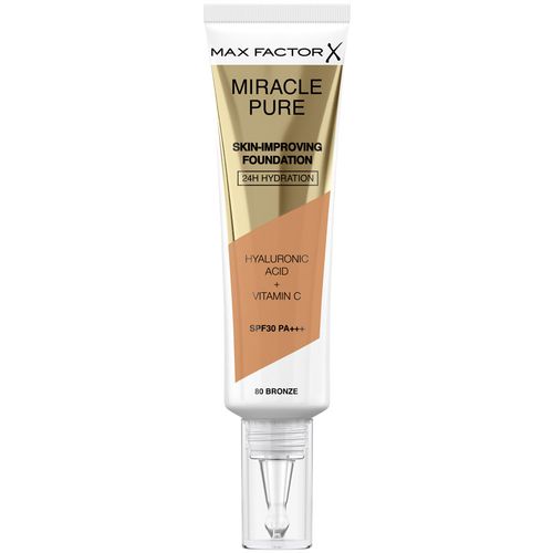 Max Factor Miracle pure 80 Bronze slika 1