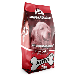 Animal Kingdom Active 29/16, 2,5 kg