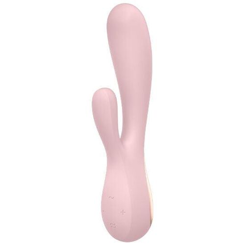 Satisfyer Mono Flex G-spot vibrator slika 36