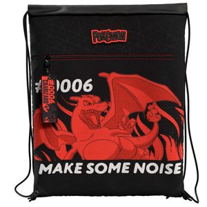 Saco Charizard Twilight Champions Pokemon 42cm