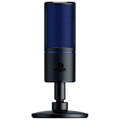 Seiren X Cardioid Condenser Microphone for PS4 slika 1